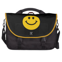 Yellow Smiley Face