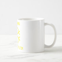 yellow snow has a taste of lemon mugs
