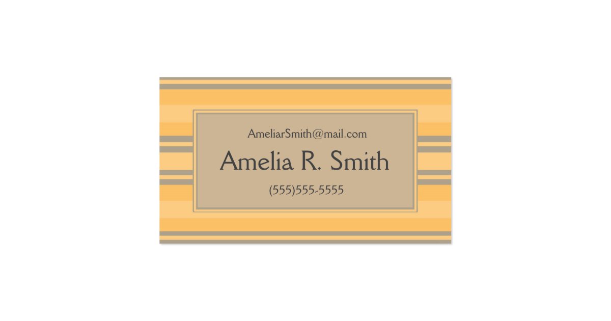 3 5 x2 business card template yellow stripe business card 3 5 quot x 2 0 quot 100 pack 3 5 x2 business card template yellow stripe business card 3 5 quot x 2 0 quot 100 pack