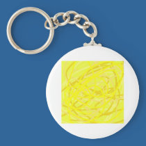 yellow stuff keychains