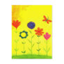 yellow sunshine