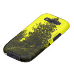 Yellow Tree Galaxy S3 Case