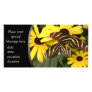 yellow wonders photo cards