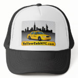 yellowcabnyc.com hat