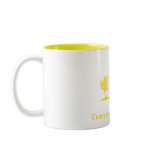yellowlogo, Traverse City, Michigan mugs