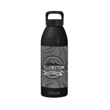 Yellowstone Liberty 32 Ansel Adams Water Bottles