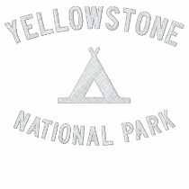 Yellowstone National Park Polo
