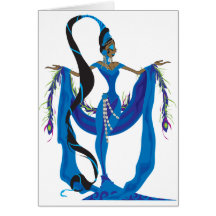 Yemaya Cards