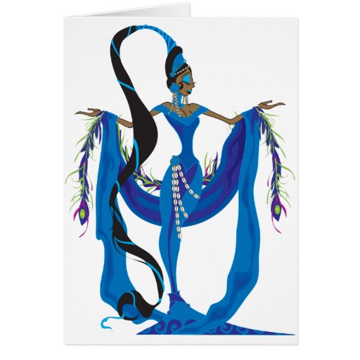 Yemaya Cards
