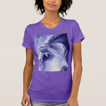 YEMAYA HUMANITY'S MOTHER t-shirts