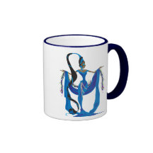 Yemaya Mugs