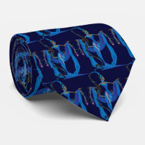 Yemaya Tie