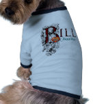 Yep Gotta love him! Dog Clothes