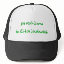 Yer Hat