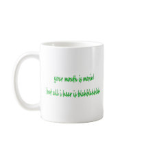Yer Mug