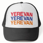 YEREVAN hats