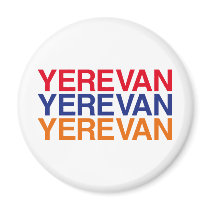 YEREVAN MAGNETS