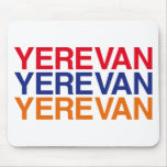 YEREVAN mousepads
