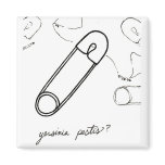 Yersinia Pestis magnet