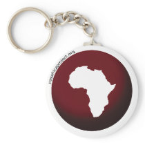Yes! Africa! Project Key Chain
