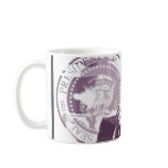 Yes... Barack Obama - President - Mug
