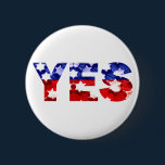 Yes Button