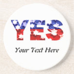 Yes Coaster
