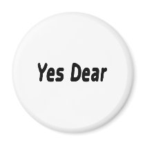 Yes Dear