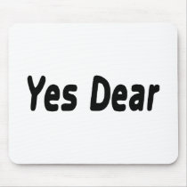 Yes Dear