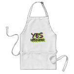 Yes I am a Geek Aprons
