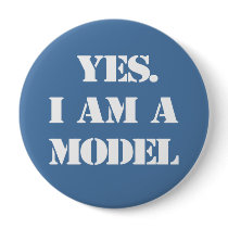 Yes. I Am a Model
