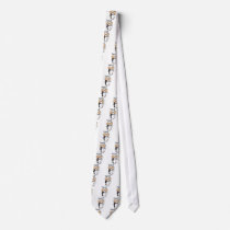 YES I Do Bride and Groom T-shirts and Gifts Neck Ties