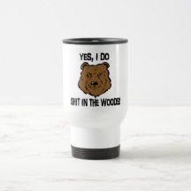 Yes, I do... Coffee Mug