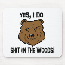 Yes, I do... Mouse Pad