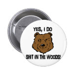 Yes, I do... Pinback Button