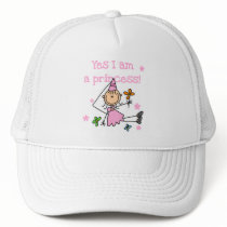 Yes I'm a Princess Hat