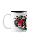 Yes, It Goes Fast... mugs