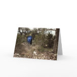 Yes, it's cardboard, but it's still magical