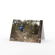 Yes, it's cardboard, but it's still magical