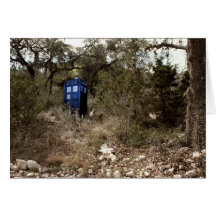 Yes, it's cardboard, but it's still magical