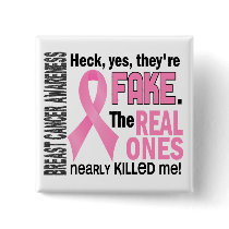 Yes, They Are Fake 1.2 Breast Cancer