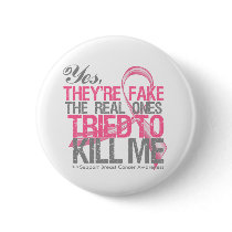 Yes They Are Fake v2 - Breast Cancer