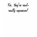 Yes, they're real 1 tees