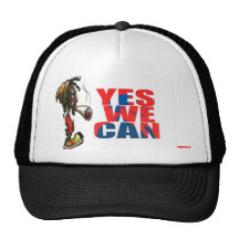 Yes, we can gorros  