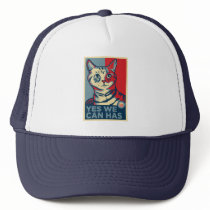 Yes We Can Has