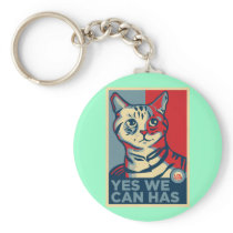 Yes We Can Has