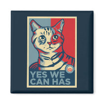 Yes We Can Has