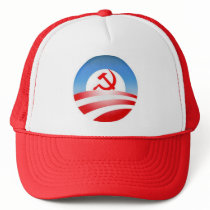 Yes We Can Trucker Hat
