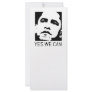 Yes we can Obama 2008 Customized Rack Card