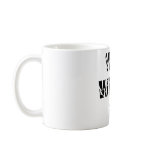 Yes We Can Obama Barack El Presidente Coffee Mug